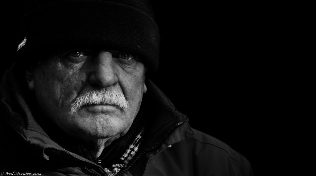 Age UK Salford