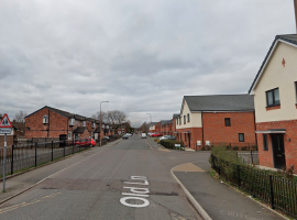Police appeal after "a number of people" took part in a fight in Little Hulton