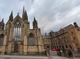 Salford Cathedral