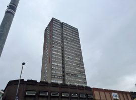 Salford listed as one of the 'Top 10 places to live in 2024'