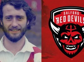 Tributes pour in for 'special' former Red Devils player Peter Glynn who has died aged 71