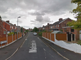Police launch appeal after serious assault in Swinton