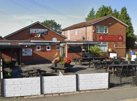 Higher Irlam Social Club