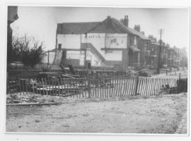 Clifton Hall Tunnel collapse: 70 years after tragedy is to be filled in