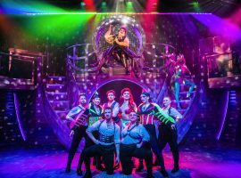 The Untold Story of Ursula begins UK tour at The Lowry