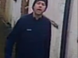 Trailer stolen in Worsley that's worth between £5-7,000