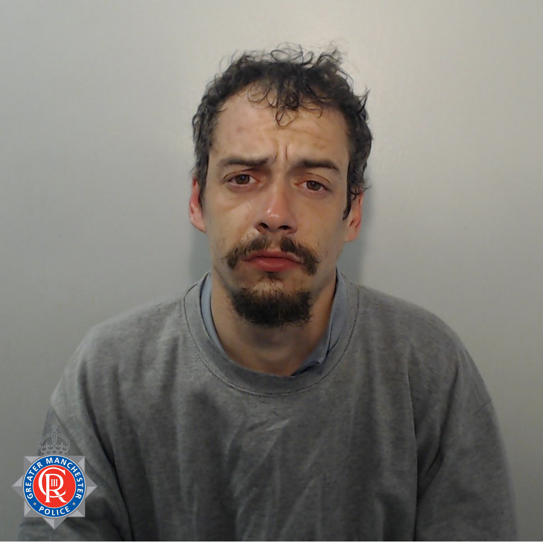 murder of a 16-year-old boy Salford