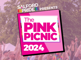 Salford’s Pride festival Pink Picnic set to return this summer