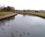 Police issue appeal after reports of a male entering the River Irwell in Salford