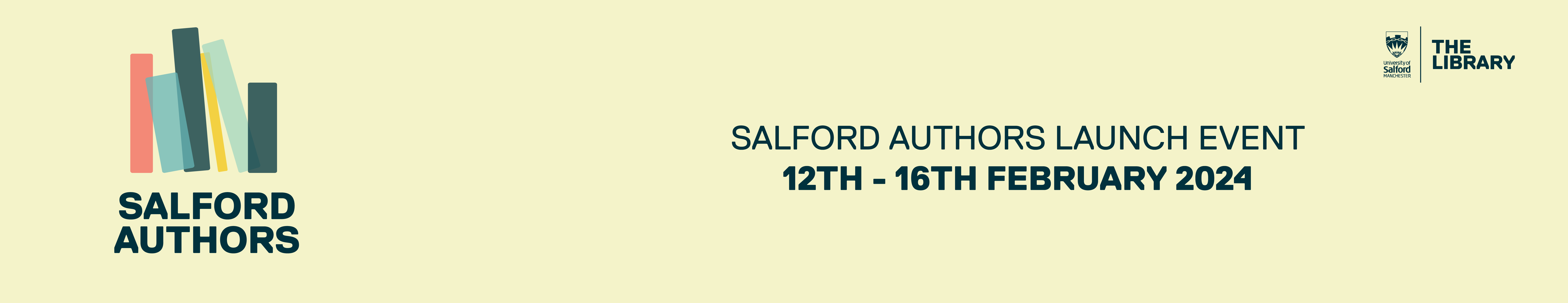 Salford Authors