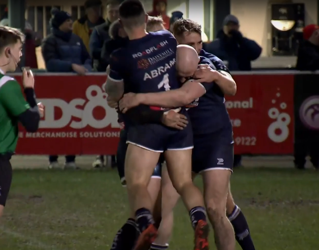 Swinton Lions on YouTube