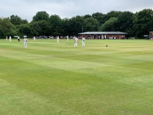 Winton Cricket Club