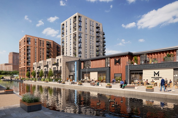 Salford