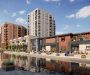 £1bn Salford development reaches halfway point after decade