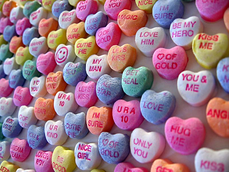 Activities in Salford for Valentines Day