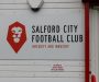 Salford City to lose out on millions after no deal on EFL fund