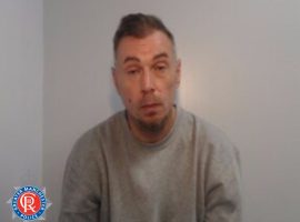 Salford man sentenced for rape of 15-year-old girl