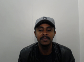 Man jailed for six years following attempted rape in Salford