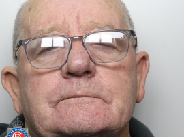 Man from Eccles jailed for abusing a boy for more than a decade