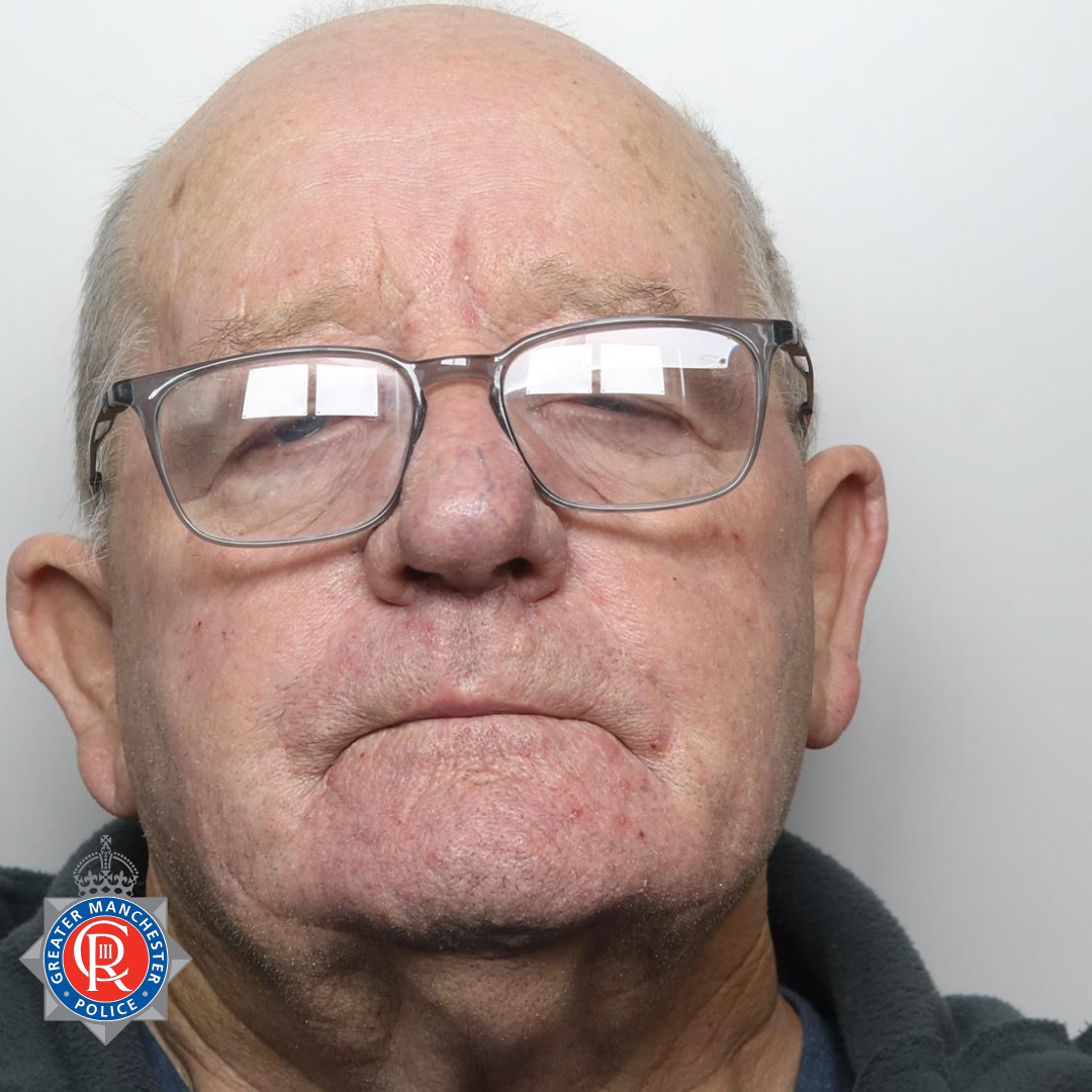 Man from Eccles jailed for abusing a boy for more than a decade