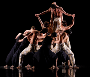 São Paulo Dance Company