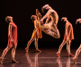 Review – São Paulo Dance Company at The Lowry
