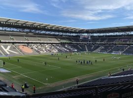 Stadium MK