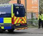 Two arrested on suspicion of murder after human torso found in Kersal