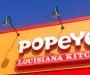 Free chicken offered as new Popeyes opens in Salford