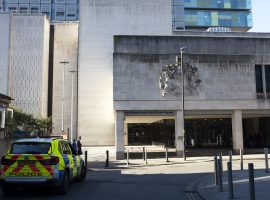Trial date set for Kersal murder investigation