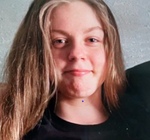 Missing 16-year-old girl from Salford found