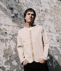 Johnny Marr