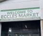 “It’s terribly sad for those of us from Eccles” – Plans to partly demolish Eccles Shopping Centre gather pace
