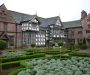 New Tudor-inspired sound trail launched at Ordsall Hall