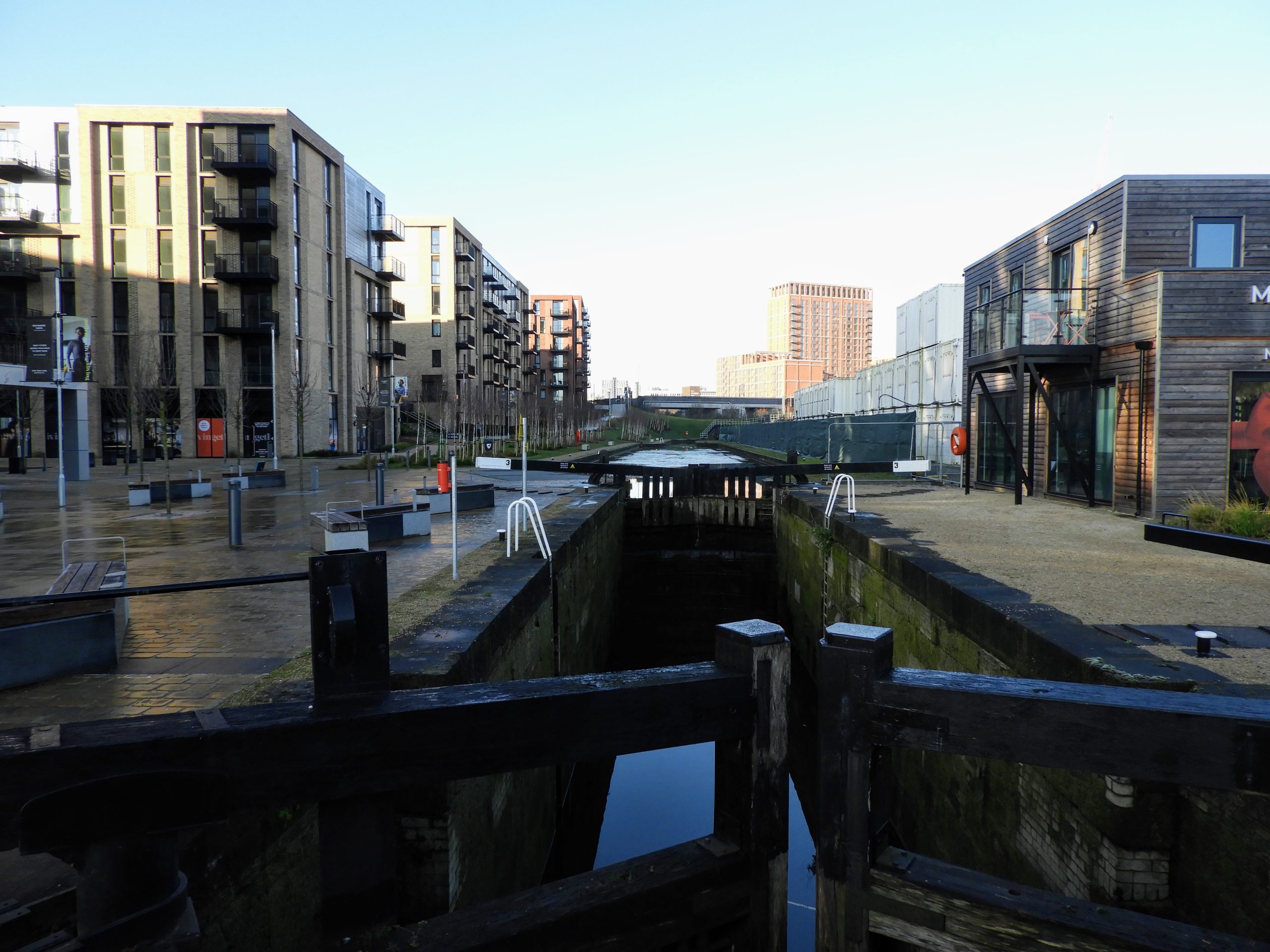 New festival to celebrate the canal on Middlewood Locks re-opening