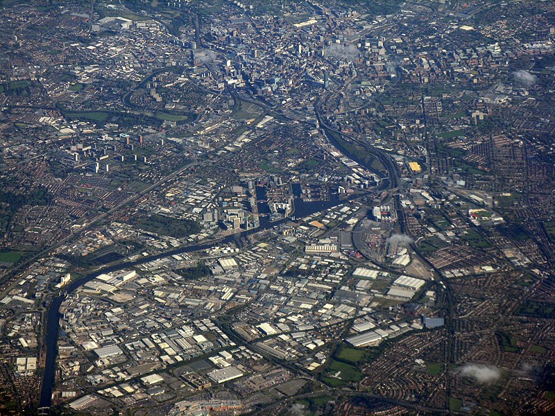 homelessness Salford