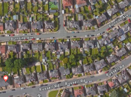 robbery in Salford