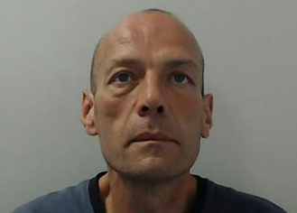 Salford police launch appeal for wanted man