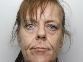 Police appeal for information on wanted woman