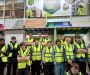 Company donates ‘vital’ equipment to Salford City College apprentices