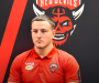 Salford Red Devils sign Harvey Wilson from Wigan Warriors