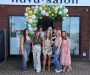 50-year-old hair salon in Walkden celebrates anniversary
