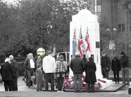 Salford to honour military personnel for Armed Forces Day