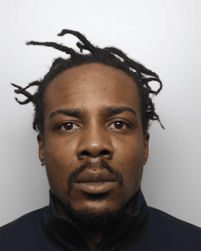 Man from Clifton jailed for two years after drug raid