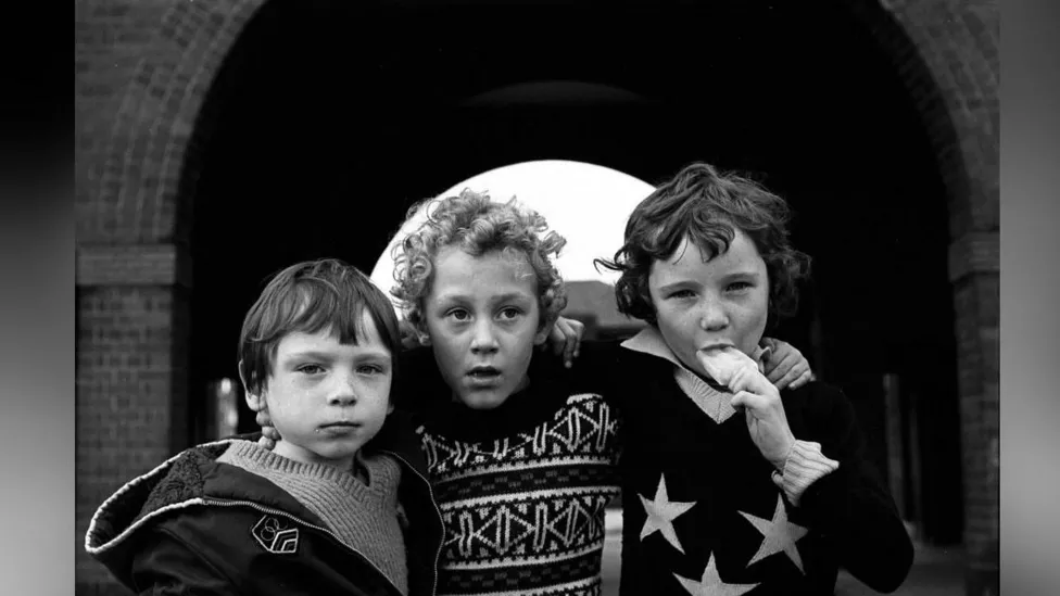 Salford 1977