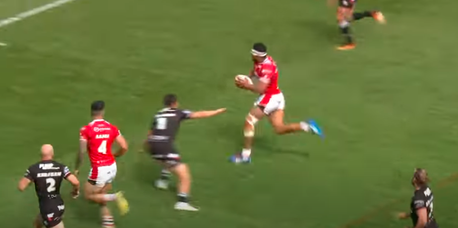 London Broncos