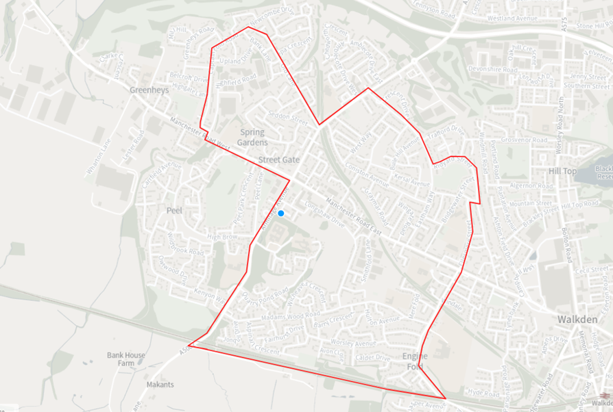 Little Hulton