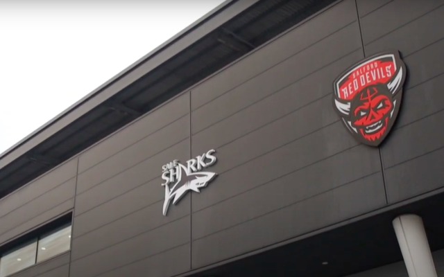 RFL calls crisis talks as Salford players reportedly consider strike