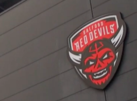Peaceful protest march to be held ahead of Salford Red Devils fixture against Wakefield