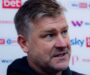 Salford City boss Karl Robinson praises bouncebackability after win over Tranmere